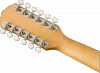 Fender Tim Armstrong Hellcat 12 Nat WN Walnut Fingerboard Natural